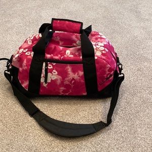 LL Bean Mini Duffel